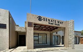Senate Way Guest House